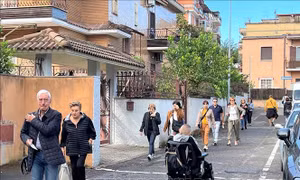 Cuộc bầu cử báo trước sự thay đổi lớn tại Italy