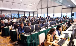 Thực tiễn phát triển của Việt Nam phản bác đánh giá về tự do báo chí
