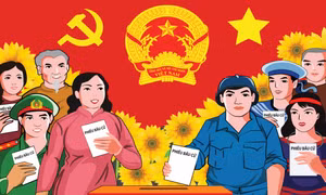 Chỉ thị về tổ chức bầu cử đại biểu Quốc hội khóa XVI và HĐND các cấp nhiệm kỳ 2026 - 2031