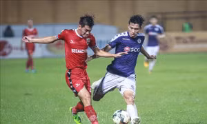 V.League 2019: Xuất hiện 'sao đổi ngôi'?
