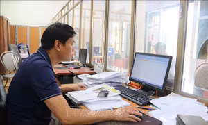 Triển khai Hệ thống thông tin tiếp nhận, xử lý phản ánh, kiến nghị về văn bản quy phạm pháp luật