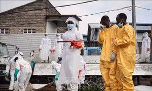 Giải mã 'dịch bệnh bí ẩn' gây chết người ở CHDC Congo