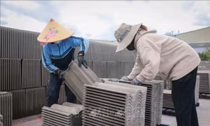 Định giá hàng hóa, dịch vụ phù hợp với mặt bằng giá thị trường