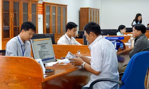 Hiện đại hóa nền hành chính phục vụ nhân dân - Bài 2: 'Kim chỉ Nam' của nền hành chính hiện đại