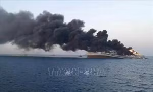 Chuyên gia nói về kịch bản mà Iran đã chuẩn bị trong những năm qua với Houthi