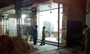Làm rõ những cán bộ Công an Đồng Nai liên quan đến vụ gây rối tại Biên Hòa