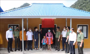 Nỗ lực xóa bỏ 'điểm nóng' Hang Kia - Pà Cò - Bài 1: Chặng đường 10 năm quyết tâm