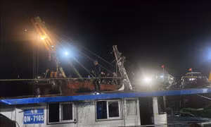 Mưa lớn kèm dông lốc từ ngày 19 - 20/7 gây nhiều thiệt hại nghiêm trọng