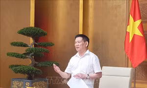 Kiện toàn Ban Chỉ đạo điều hành giá