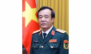 Thủ tướng Chính phủ bổ nhiệm, bổ nhiệm lại lãnh đạo một số bộ, cơ quan