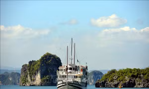 Dựa vào 3 trụ cột để phát triển du lịch Quảng Ninh
