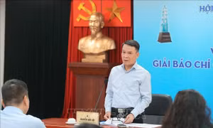 Giải Báo chí Quốc gia lần thứ 20: Khẳng định vị thế, nâng tầm chất lượng