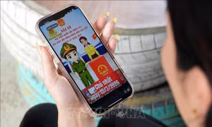 Cảnh giác với chiêu trò kích động gián tiếp