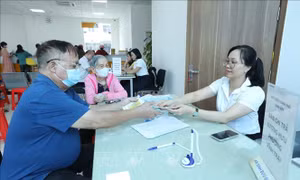 Nhiều chính sách kinh tế nổi bật có hiệu lực từ tháng 7/2026