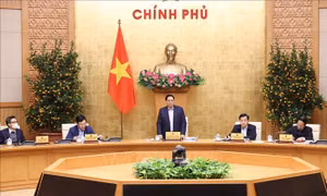 Tháo gỡ nút thắt các quy định pháp luật
