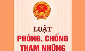 Sáu luật có hiệu lực thi hành từ ngày 1/7/2019