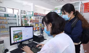 Hơn 27.200 tổ công nghệ số cộng đồng hỗ trợ người dân chuyển đổi số