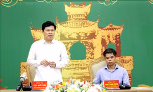 Lan tỏa cách làm hay từ mô hình 'Dân vận khéo 1+10' ở Hưng Yên