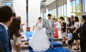 AI - Công cụ mai mối hiệu quả ở Nhật Bản