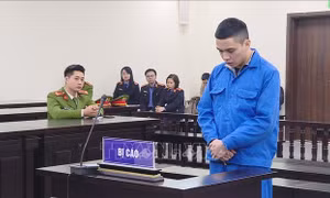 Đối tượng bắt cóc bé trai 7 tuổi nhằm cưỡng đoạt tài sản lĩnh án 20 năm tù