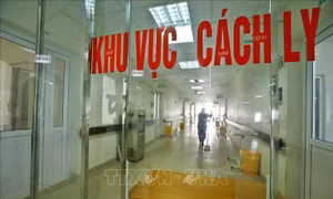 Hà Nội thông tin về 3 ca dương tính với SARS-CoV-2 đang cách ly tại khách sạn