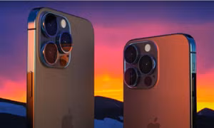 Mẫu iPhone mới được kỳ vọng sẽ thúc đẩy phát triển mạng 5G