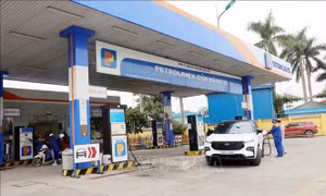 Hưng Yên: Không để gián đoạn cung ứng hàng thiết yếu dịp Tết Nguyên đán