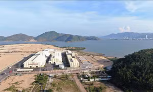 Cử tri đồng thuận thành lập thị trấn Cát Tiến (Bình Định)