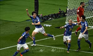 World Cup 2026: Khi đối thủ lớn nhất là chấn thương