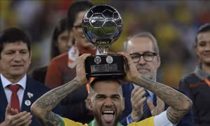 'Tân vương' Brazil thâu tóm mọi danh hiệu tại Copa America 2019