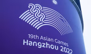 ASIAD 2023: Trung Quốc tăng cường an ninh trước lễ bế mạc