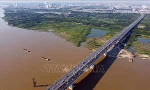 Việc đăng ký, đăng kiểm phương tiện thủy nội địa còn nhiều bất cập
