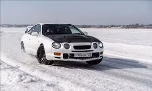 Toyota khởi động dự án phát triển động cơ đốt trong mới