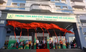 Người làm báo trong thời đại công nghệ số - Bài 3: Quản lý báo chí trong thời kỳ công nghệ số