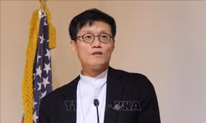 Hàn Quốc có thống đốc ngân hàng trung ương mới