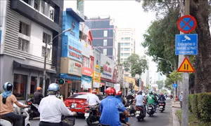 TP Hồ Chí Minh xây dựng Đề án thí điểm ứng dụng công nghệ xử phạt vi phạm giao thông đường bộ
