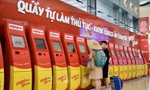 Sau đề xuất nới giá trần, giá vé máy bay có tăng cao?