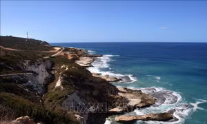 Liban, Israel nối lại đàm phán về tranh chấp lãnh hải