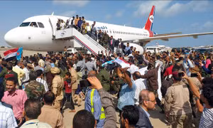 Ít nhất 5 người thiệt mạng trong vụ nổ ở Yemen