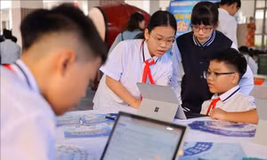 Lần đầu tiên Việt Nam tổ chức diễn đàn cấp quốc gia chuyên sâu cho ngành xuất bản số