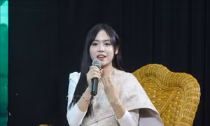 Giao lưu hữu nghị Việt Nam - Lào