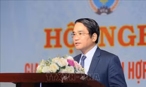 Thủ tướng khiển trách Phó Chủ tịch UBND tỉnh Sơn La Lê Hồng Minh