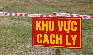 Tiếp nhận, cách ly 233 chuyên gia nước ngoài đến Bắc Ninh làm việc