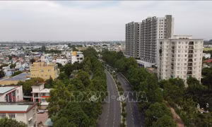 Tạm dừng xây mới, sửa chữa trụ sở làm việc cấp huyện ở Đồng Nai