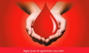 Hiến máu an toàn giữa đại dịch COVID-19