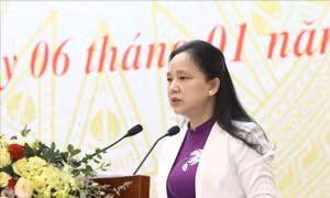 Bảo đảm chính xác, kịp thời, công khai, minh bạch trong công tác khen thưởng