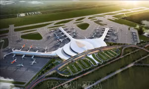 Đại hội Đảng XIV: Bệ phóng đưa Việt Nam trở thành cường quốc tầm trung