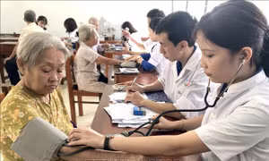 Thêm 25 bác sỹ trẻ tình nguyện về công tác tại miền núi, vùng sâu, vùng xa