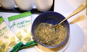 Ấn Độ mở cửa thị trường cho sản phẩm trà Yerba Mate của Argentina