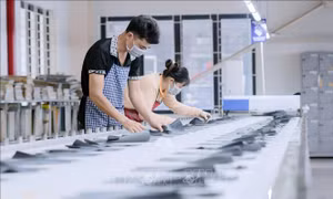 Bộ tiêu chí năng suất - 'đòn bẩy' tăng trưởng của doanh nghiệp